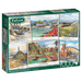 Brain Games LV Puzles Puzle 1000 - Welcome to Wales