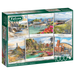 Brain Games LV Puzles Puzle 1000 - Welcome to Wales