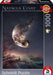 Brain Games LV Puzles Puzle 1000 - Whispered Dream