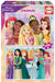 Brain Games LV Puzles Puzle 100x2 - Disney Princess