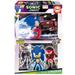 Brain Games LV Puzles Puzle 100x2 - Sonic Prime Neon