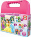 Brain Games LV Puzles Puzle 12-16-20-26 - Disney Princess