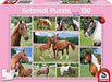 Brain Games LV Puzles Puzle 150 - Beautiful Horses