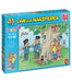 Brain Games LV Puzles Puzle 150 Jan van Haasteren - Hide And Seek