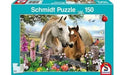 Brain Games LV Puzles Puzle 150 - Mare And Foal