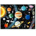 Brain Games LV Puzles Puzle 150 - Sistema Solar