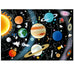 Brain Games LV Puzles Puzle 150 - Sistema Solar
