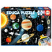 Brain Games LV Puzles Puzle 150 - Sistema Solar