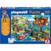 Brain Games LV Puzles Puzle 150 - Tree House