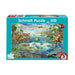 Brain Games LV Puzles Puzle 200 - Discover the Dinosaurs
