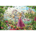 Brain Games LV Puzles Puzle 200 - Fairy in magic Forest