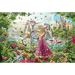 Brain Games LV Puzles Puzle 200 - Fairy in magic Forest