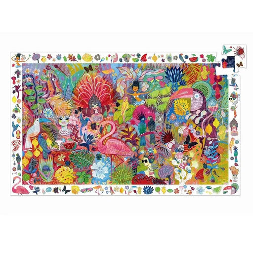 Brain-Games.lv Puzle, 200 - Rio Carnaval