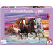 Brain Games LV Puzles Puzle 200 - Trio Of Wild Horses