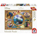Brain Games LV Puzles Puzle 2000 - Disney Dreams Collection