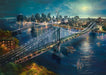 n/a n/a Moonlight over Manhattan