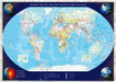 Brain Games LV Puzles Puzle 2000 - Our World