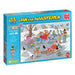 Brain Games LV n/a Puzle - JvH Junior "Slidošana"