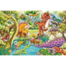 Brain Games LV Puzles Puzle 24x3 - Dinosaur Fun