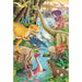 Brain Games LV Puzles Puzle 24x3 - Dinosaur Fun