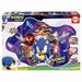 n/a n/a 250 POSTER PUZZLE SONIC PRIME