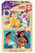 Brain Games LV Puzles Puzle 25x2 - Disney Princess