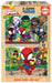 Brain Games LV Puzles Puzle 25x2 - Spidey & His Amazing Friends
