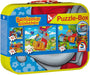 Brain Games LV Puzles Puzle 26x2, 48x2 - Benjamin The Elephant