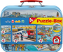 Brain Games LV Puzles Puzle 26x2, 48x2 - Vehicles
