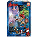 Brain Games LV Puzles Puzle 300 - Avengers