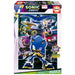 Brain Games LV Puzles Puzle 300 - Sonic Prime Neon