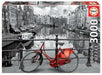 Brain Games LV Puzles Puzle 3000 - Amsterdam