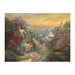 Brain Games LV Puzles Puzle 3000 - The Village Lighthouse