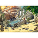 Brain Games LV Puzles Puzle 368 Escape - Pirates Peril