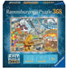 Brain Games LV Puzles Puzle 368 Escape - Theme Park