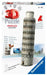 Brain Games LV Puzles Puzle 3D - Mini Building Pisa
