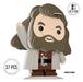 Brain Games LV Puzles Puzle 3D - Rubeus Hagrid