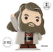 Brain Games LV Puzles Puzle 3D - Rubeus Hagrid