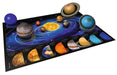 Brain Games LV Puzles Puzle 3D - Solar System