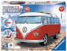 Brain Games LV Puzles Puzle 3D - VW Bus