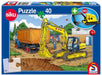 Brain Games LV Puzles Puzle 40 - Digger