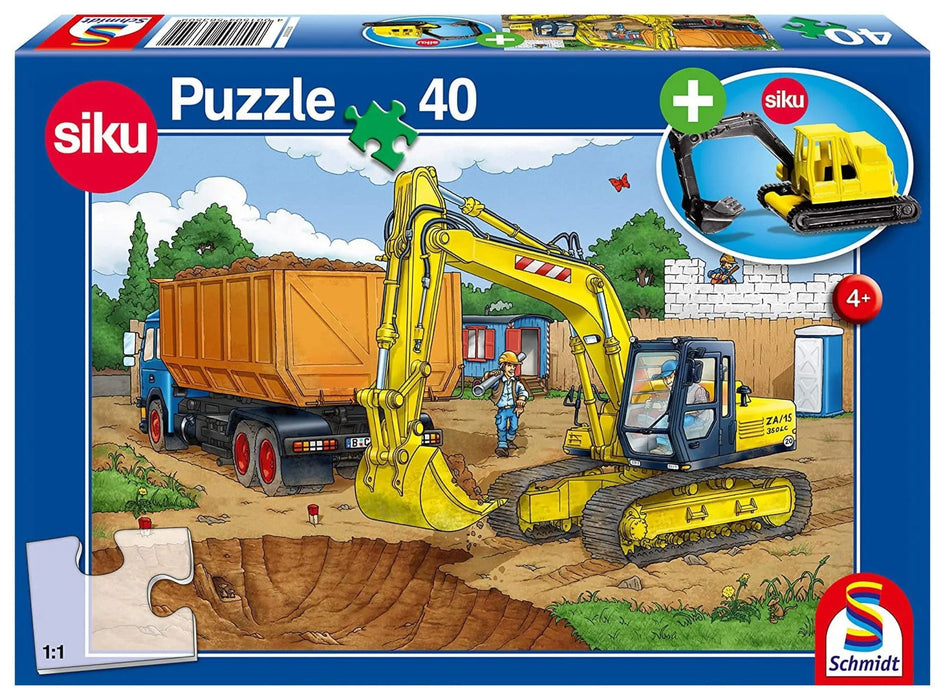 Brain Games LV Puzles Puzle 40 - Digger
