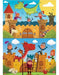 Brain Games LV Puzles Puzle 48x2 - Dragon And Knight