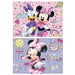 Brain Games LV Puzles Puzle 48x2 - Minnie