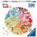 Brain Games LV Puzle 500 Circle of Colours Desserts
