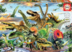 Brain Games LV Puzles Puzle 500 - Dinosaurs
