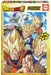 Brain Games LV Puzles Puzle 500 - Dragon Ball Super