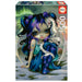n/a n/a 500 FROST DRAGONLING