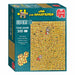 Brain Games LV Puzles Puzle 500  Jan van Haasteren - Gifts Galore