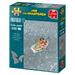 Brain Games LV Puzles Puzle 500 Jan van Haasteren - Shark Mania